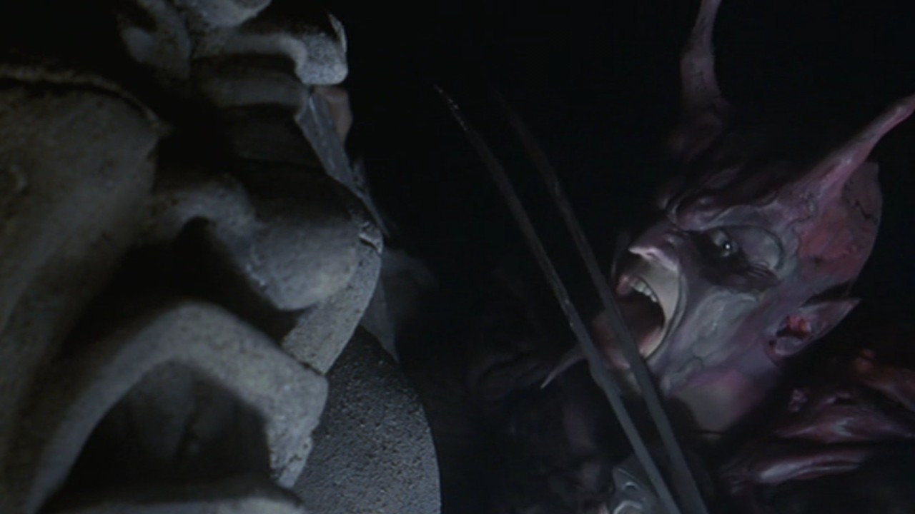 Watch Faust Love of the Damned