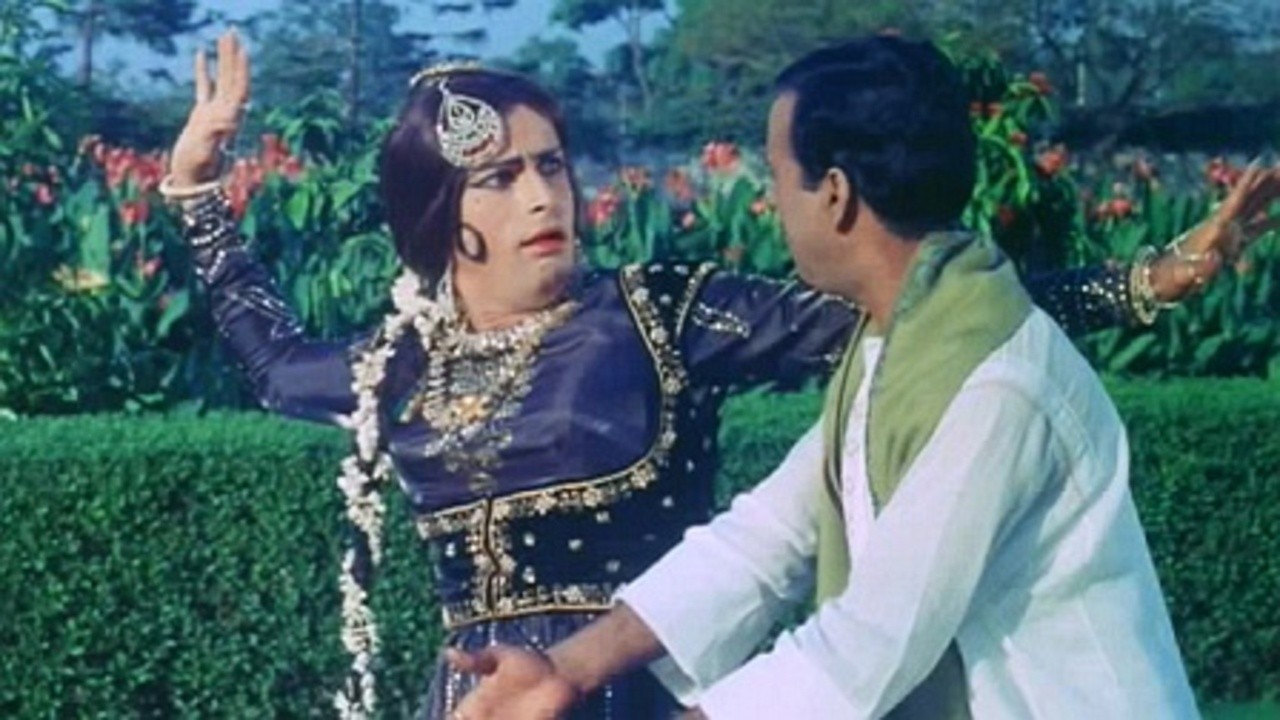 Haseena Maan Jaayegi