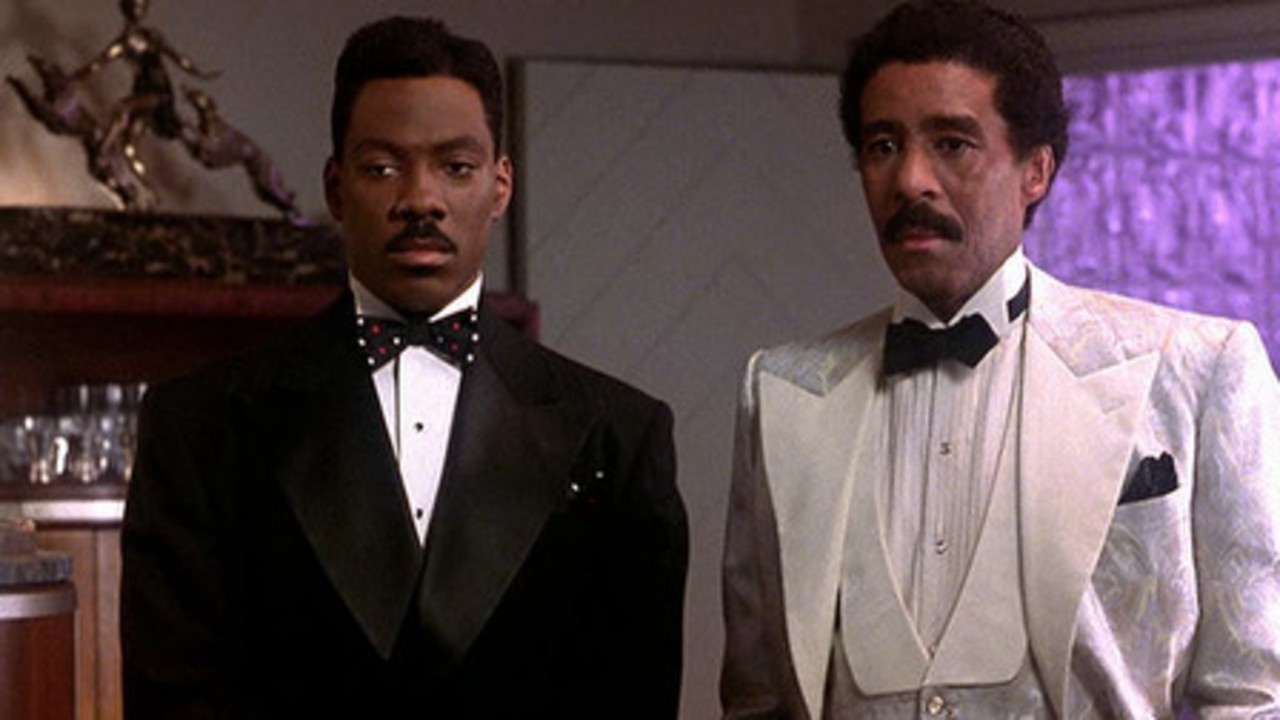 Harlem Nights