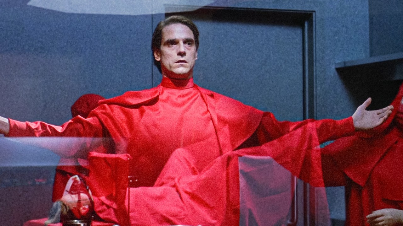 Image du film Faux-Semblants