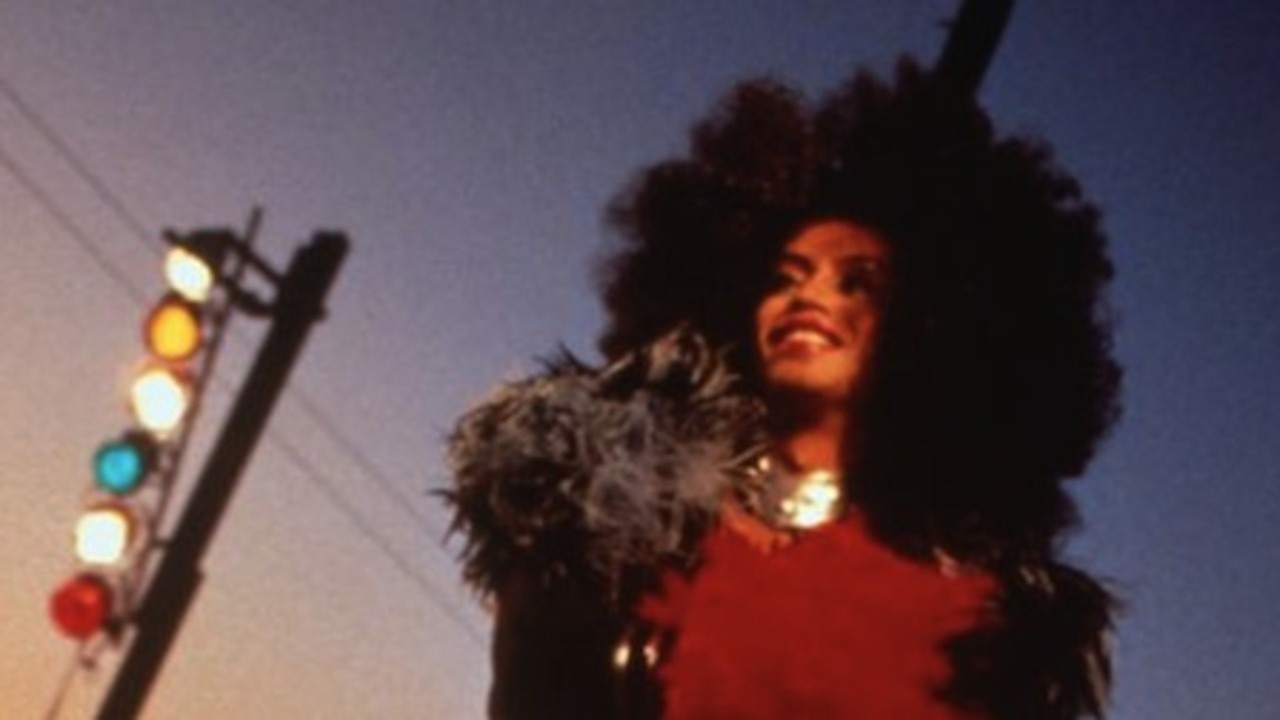 Wigstock: The Movie