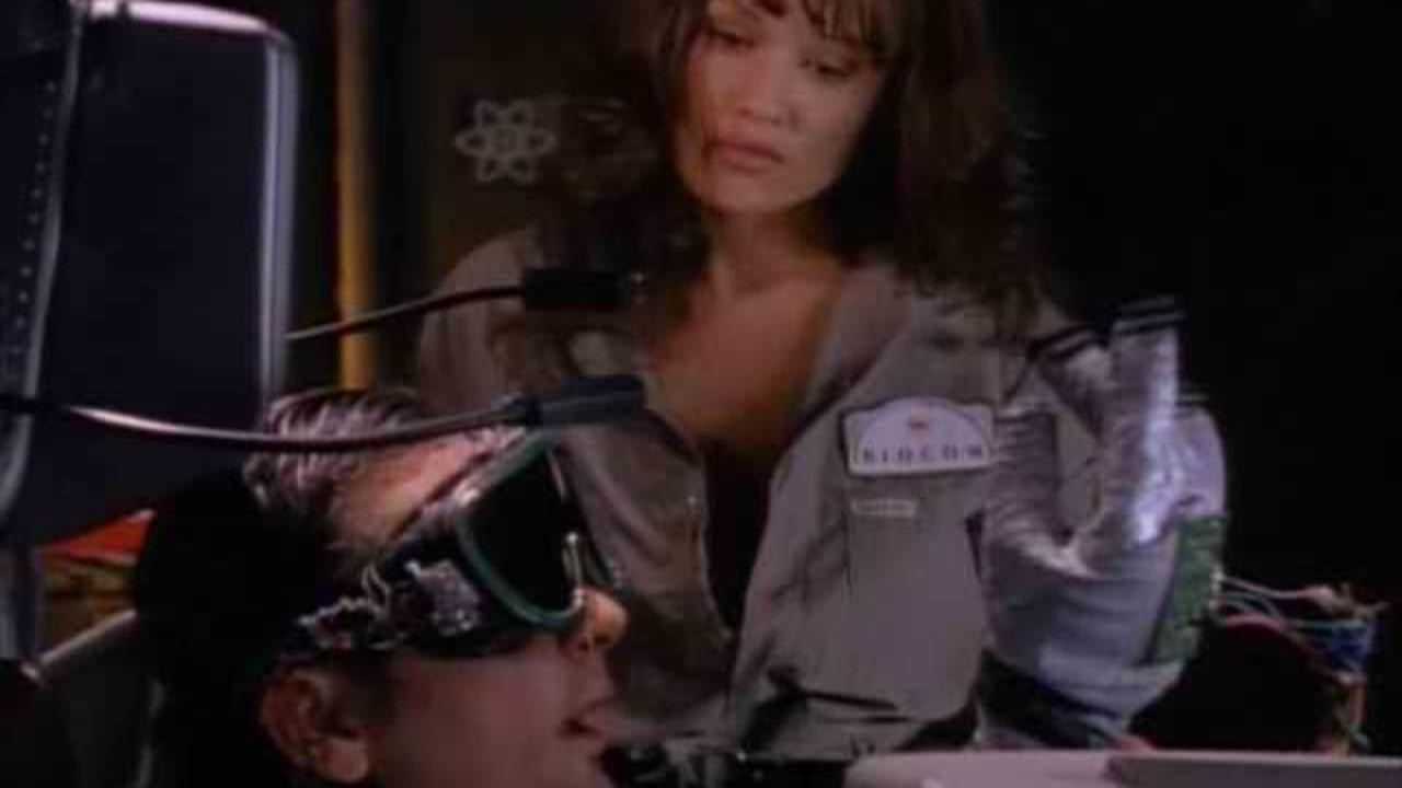 Alien Terminator
