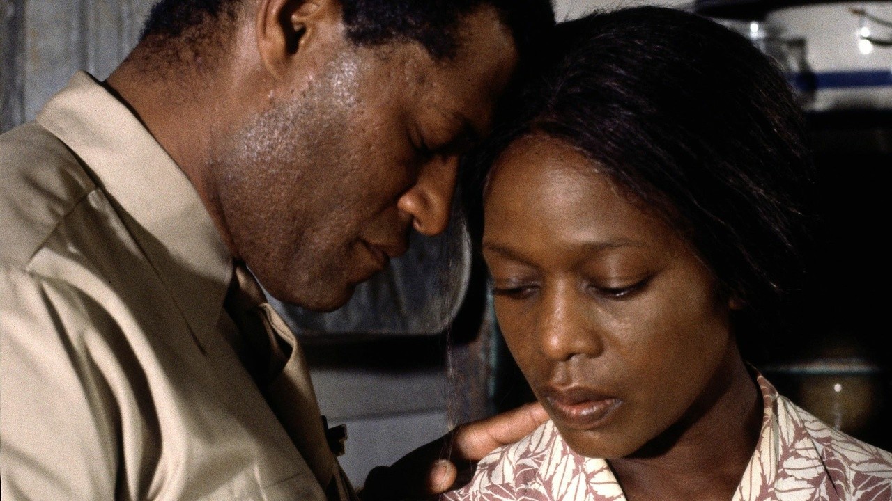 Miss Evers' Boys (1997) | MUBI