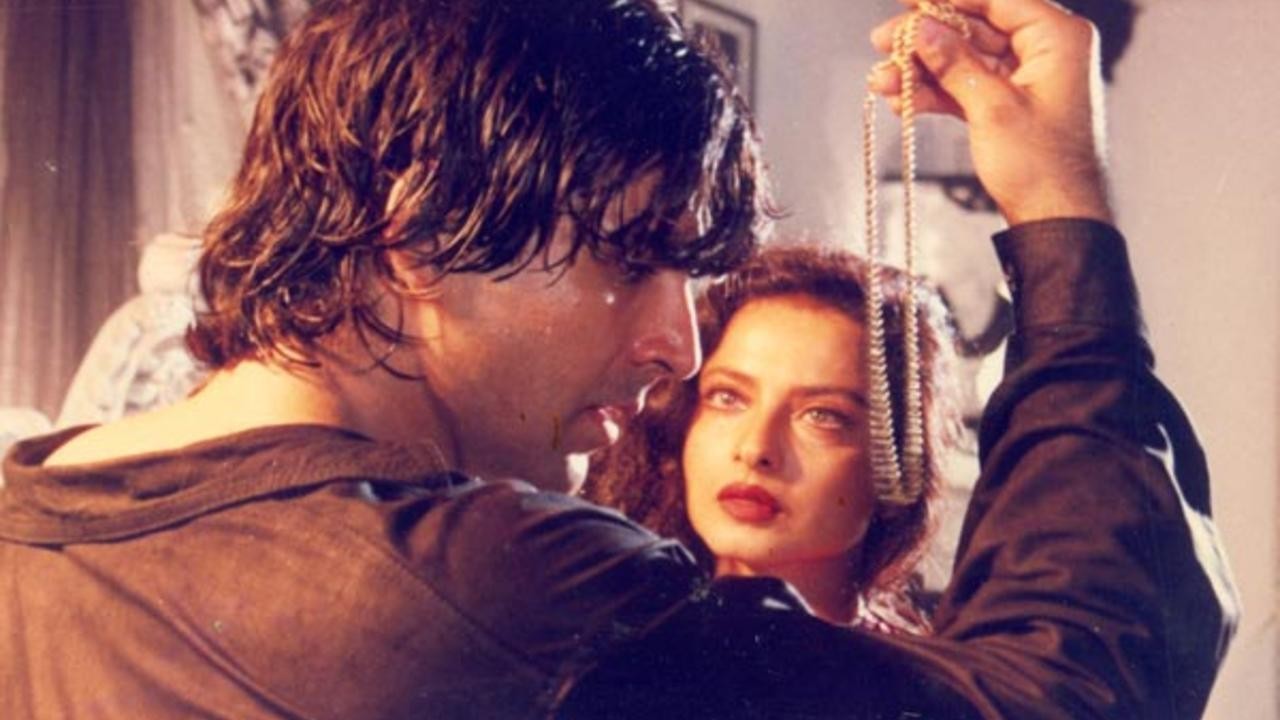 Khiladiyon Ka Khiladi