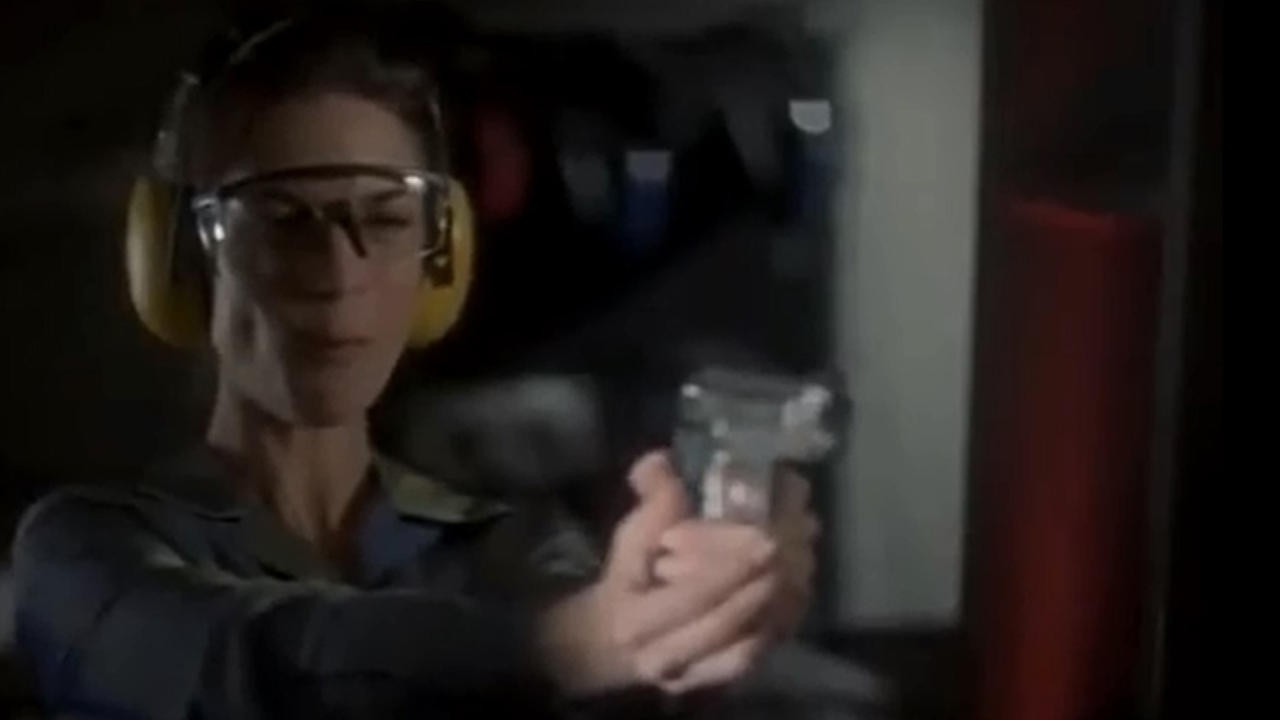 Love to Kill