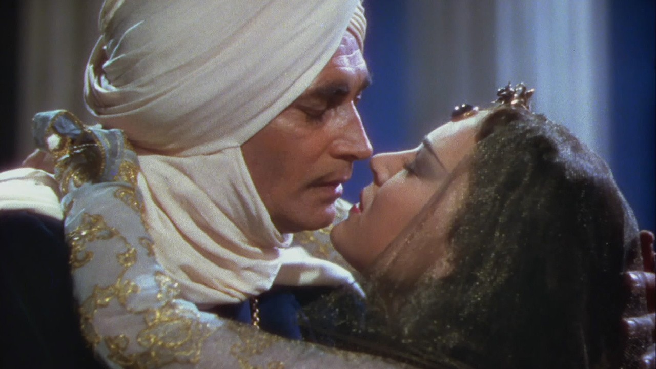 Image du film Le Voleur de Bagdad