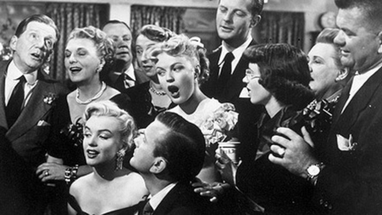 Image du film Nid d'amour