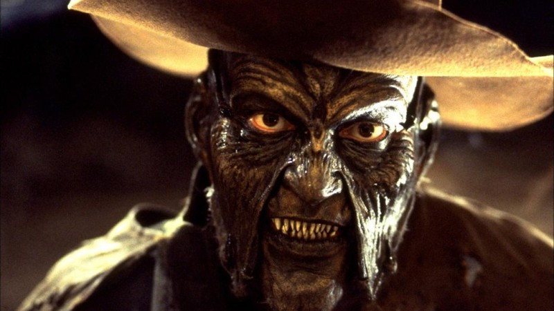 Jeepers Creepers 2 (2003) | MUBI