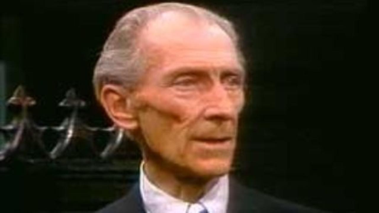 Flesh and Blood: The Hammer Heritage of Horror