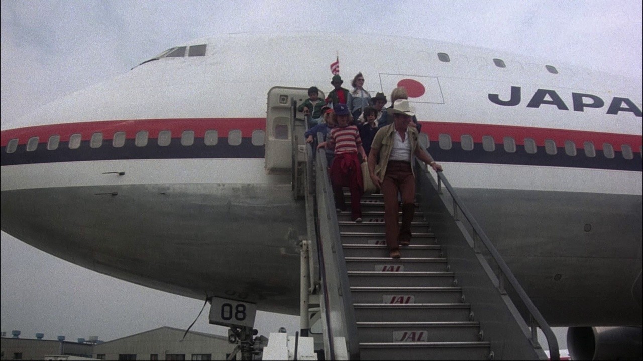 The Bad News Bears Go to Japan (1978) MUBI