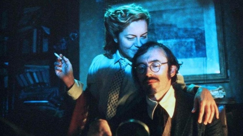 Lovers Rage Love & Rage (2000) | MUBI