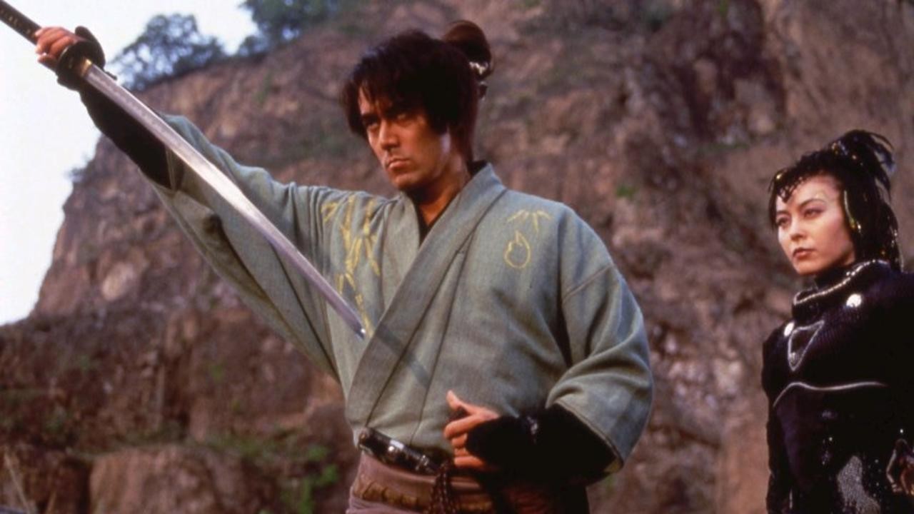 Moon Over Tao: Makaraga