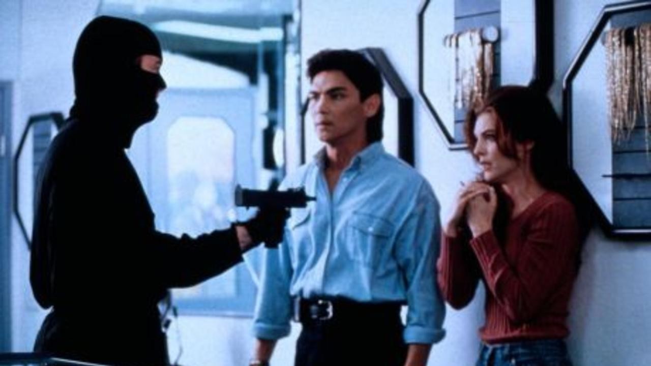 Ring Of Fire 2 Blood And Steel 1993 Mubi