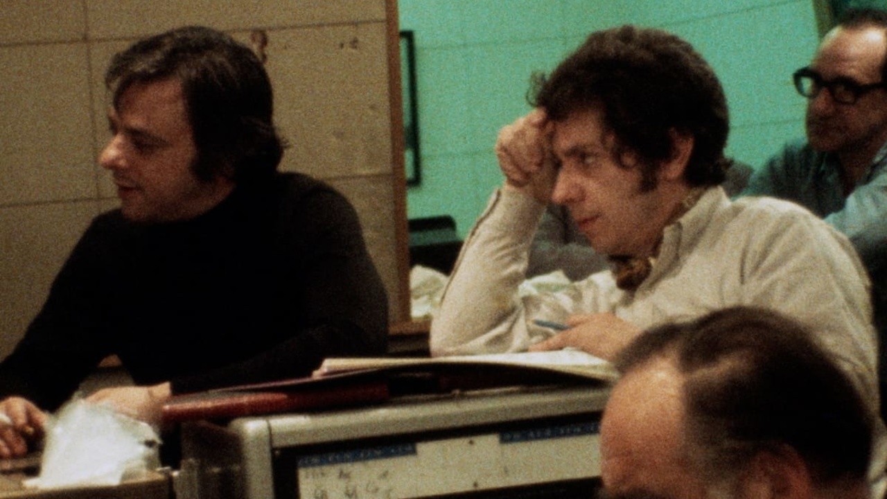 Original Cast Album: Company