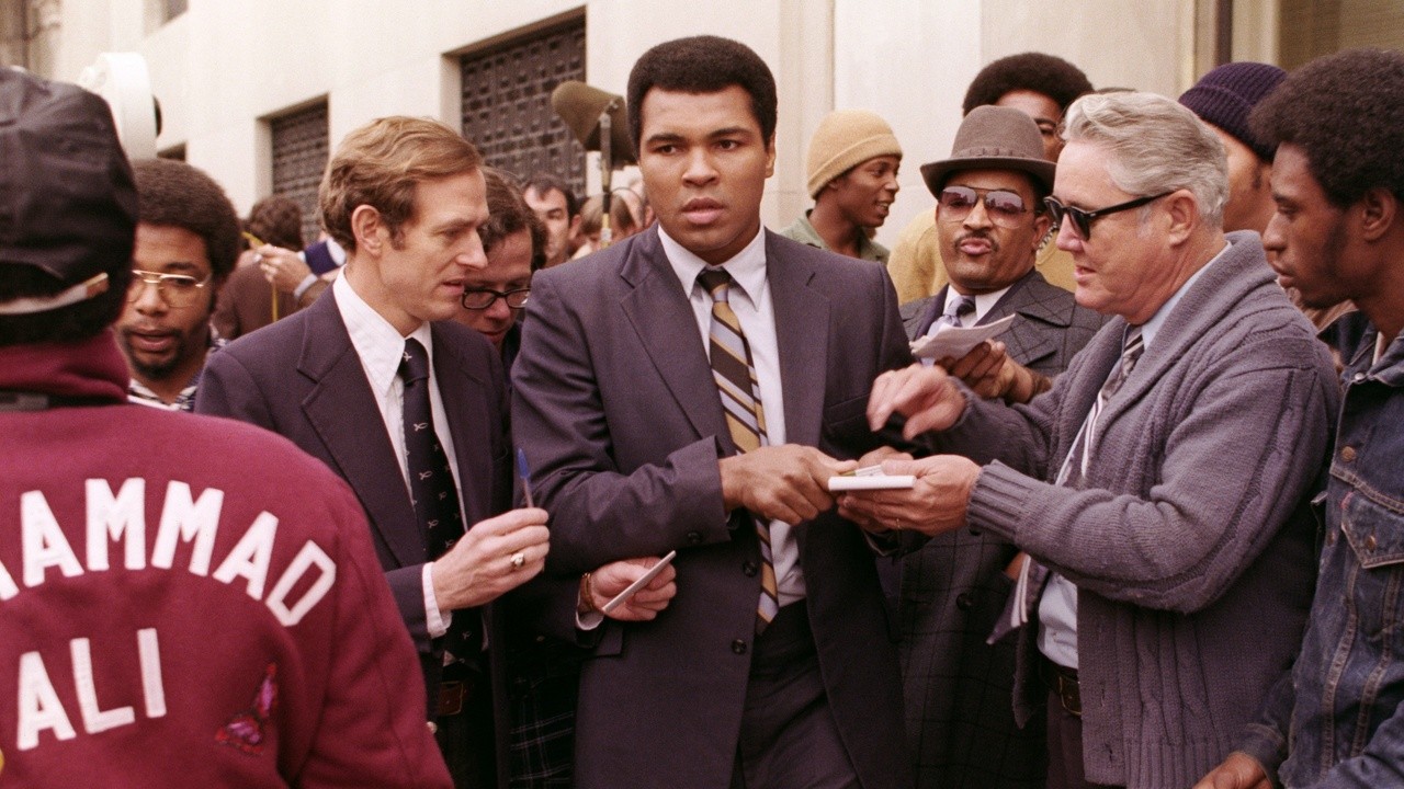 The Greatest