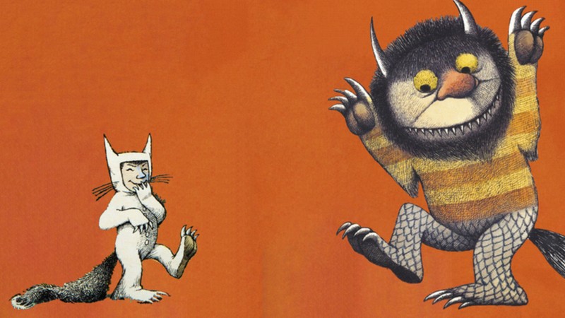 Where the Wild Things Are and Other Maurice Sendak Stories