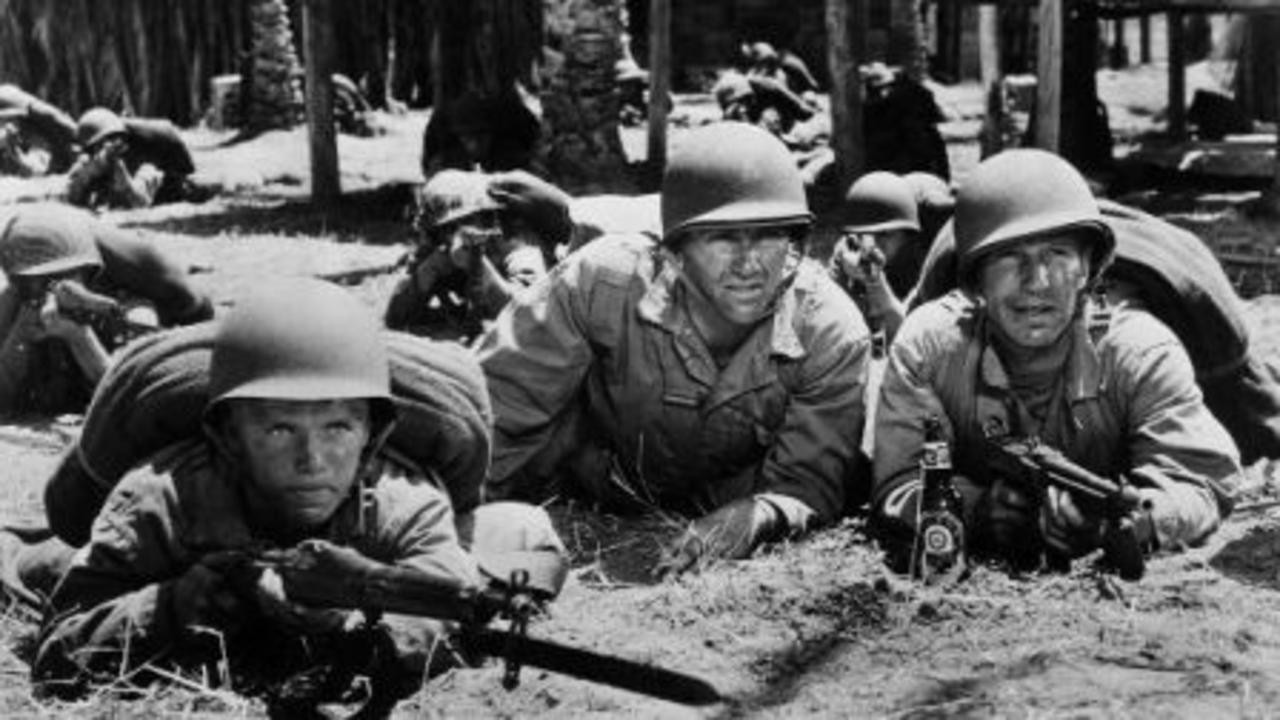 Guadalcanal Diary