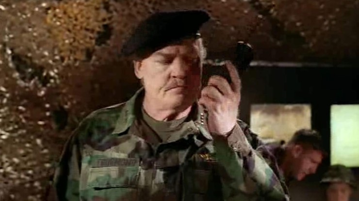 Cirio H. Santiago Filme, Biografien und Listen bei MUBI