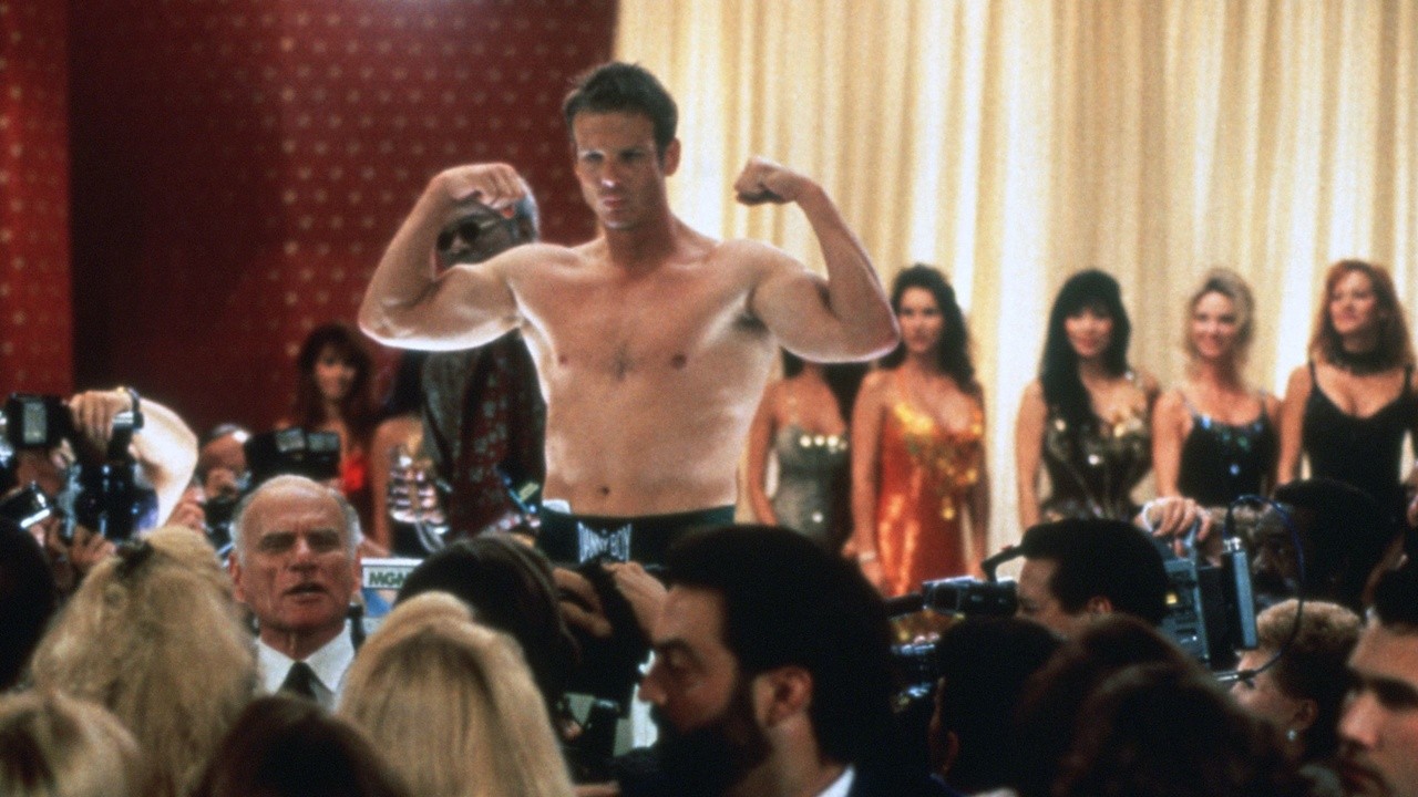 The Great White Hype