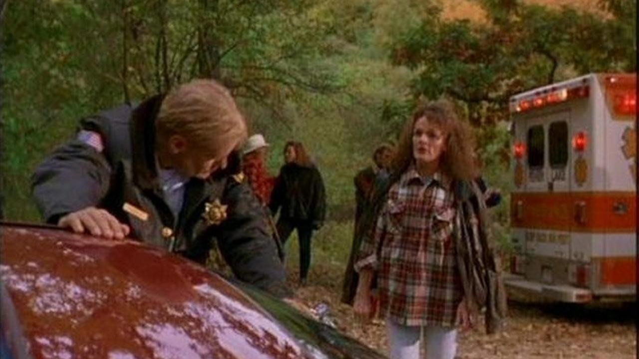 Fever Lake