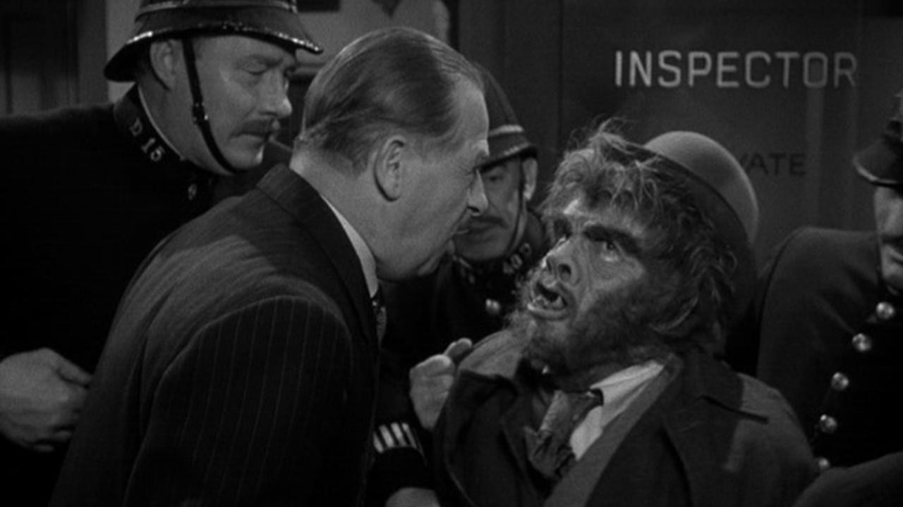 Abbott and Costello Meet Dr. Jekyll and Mr. Hyde
