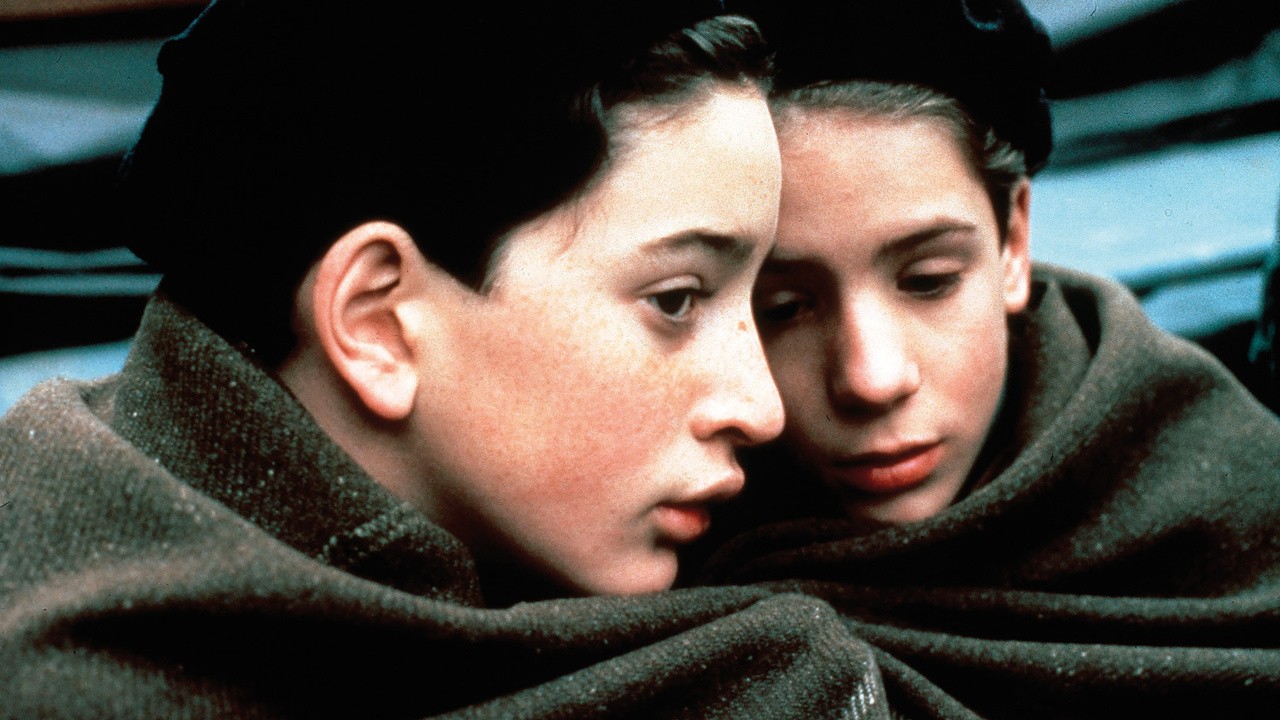 Image du film Au revoir les enfants