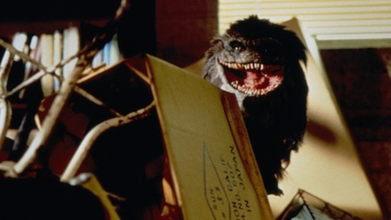 Critters 2