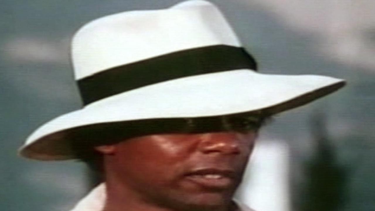 The Black Godfather