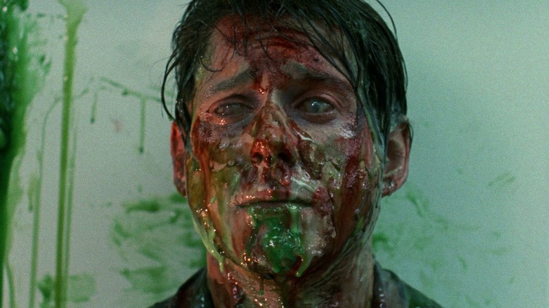 Body Melt Blu-Ray - Deff.com