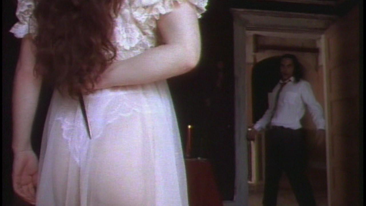 Mirror Mirror III: The Voyeur