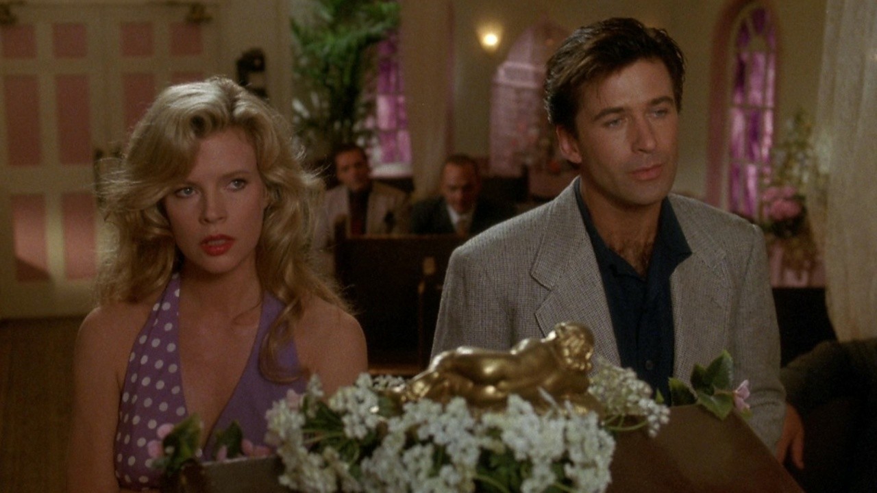 The Marrying Man