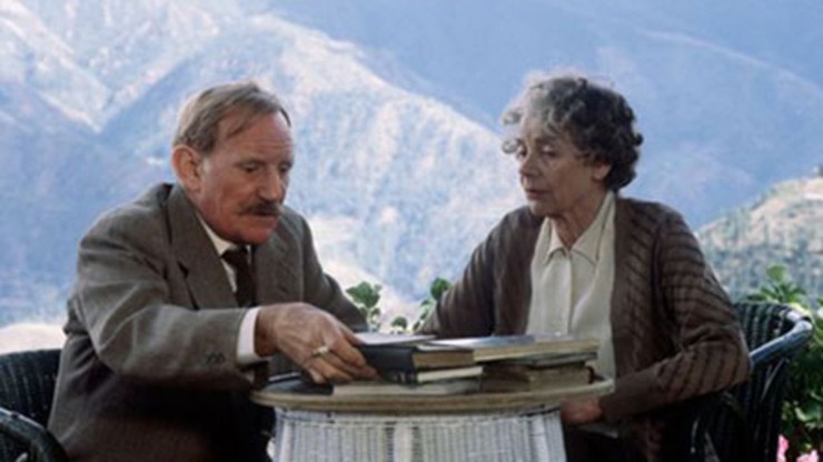 Zia Mohyeddin Movies Bio And Lists On Mubi