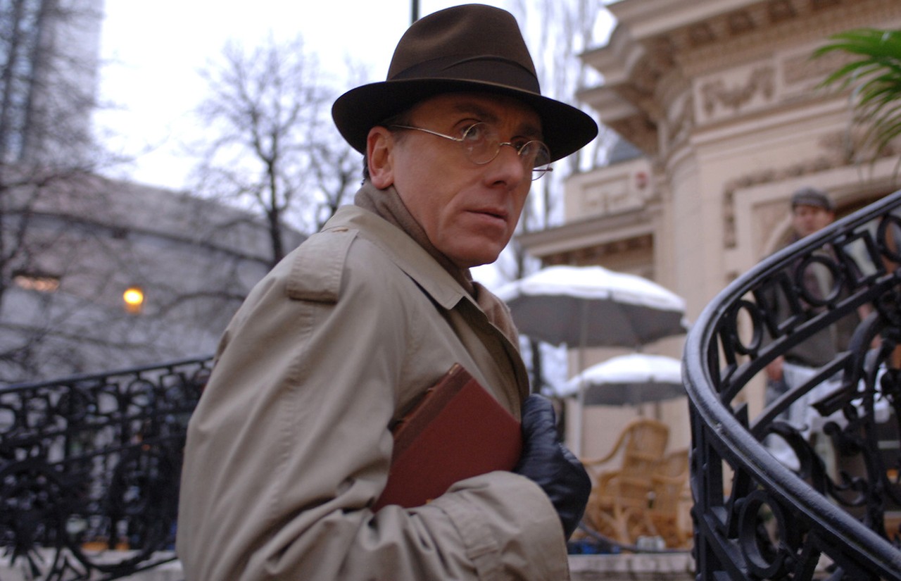 Image du film L'Homme sans âge