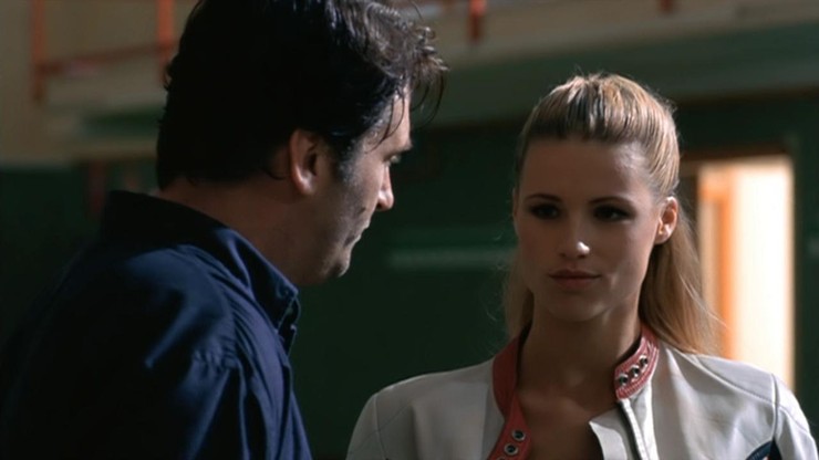 Michelle Hunziker Movies Bio And Lists On Mubi