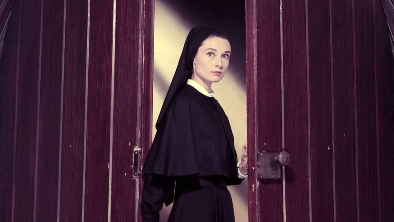 Image du film Au risque de se perdre - L'Histoire d'une nonne