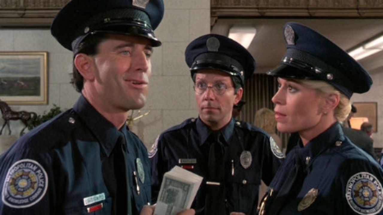 Image du film Police Academy 6 : S.O.S. Ville en état de choc