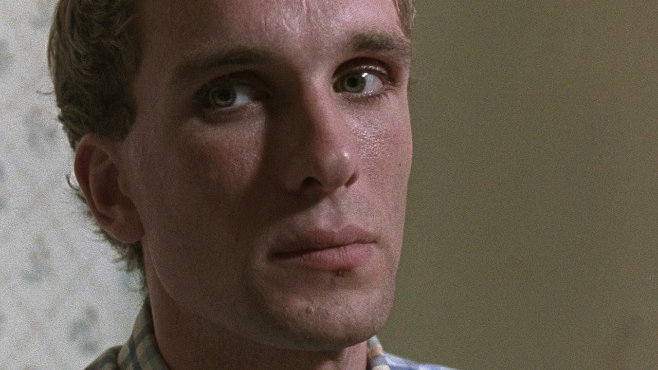 TRAILER - Clean, Shaven (1993)
