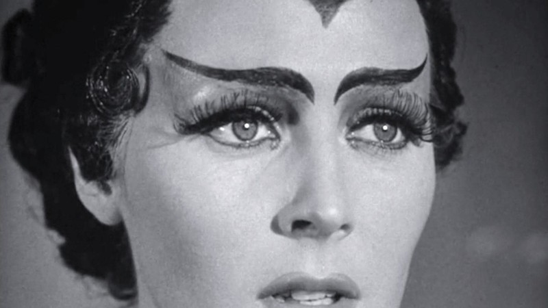 Cat-Women of the Moon