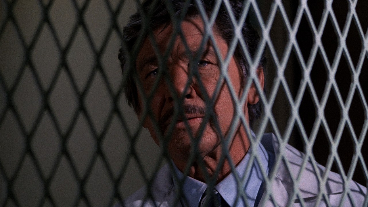 death wish 2 4k vinegar syndrome