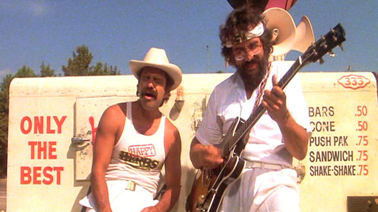 Cheech & Chong's Nice Dreams