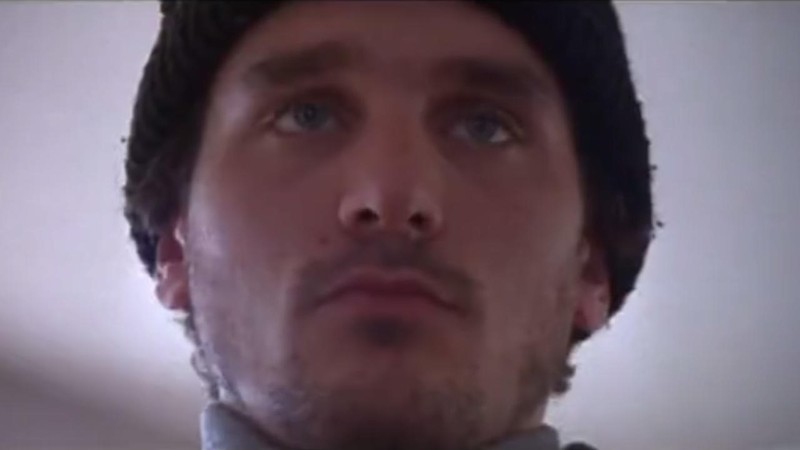 Johnny (1999) | MUBI