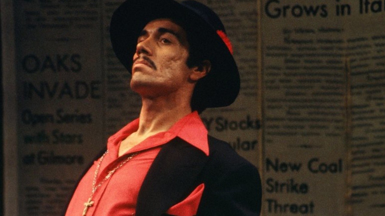 Zoot Suit (1981) MUBI