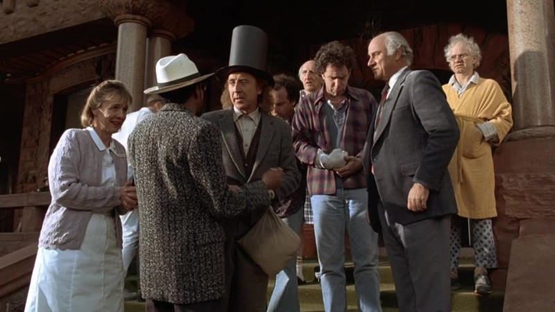 Another You (1991) MUBI