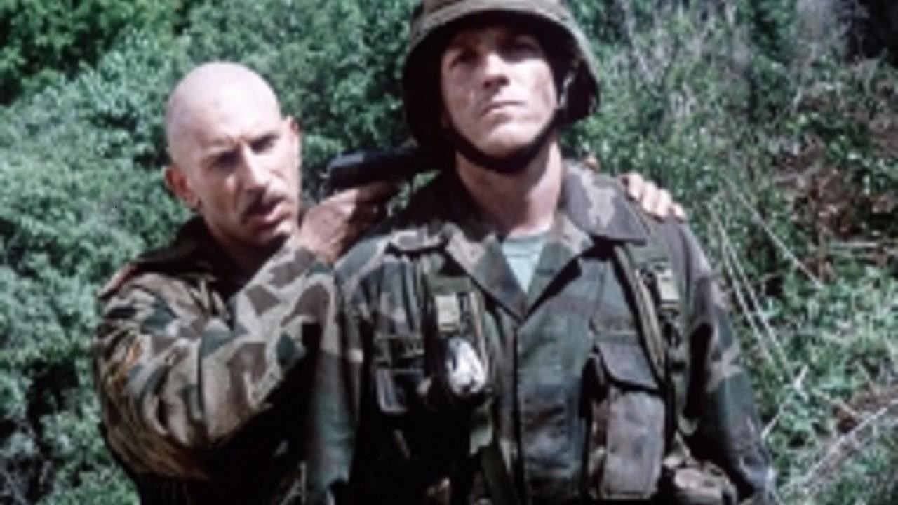 Marines