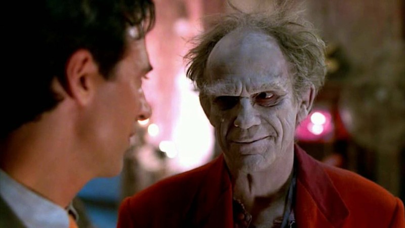 Where Can I Watch When Good Ghouls Go Bad When Good Ghouls Go Bad (2001) | MUBI