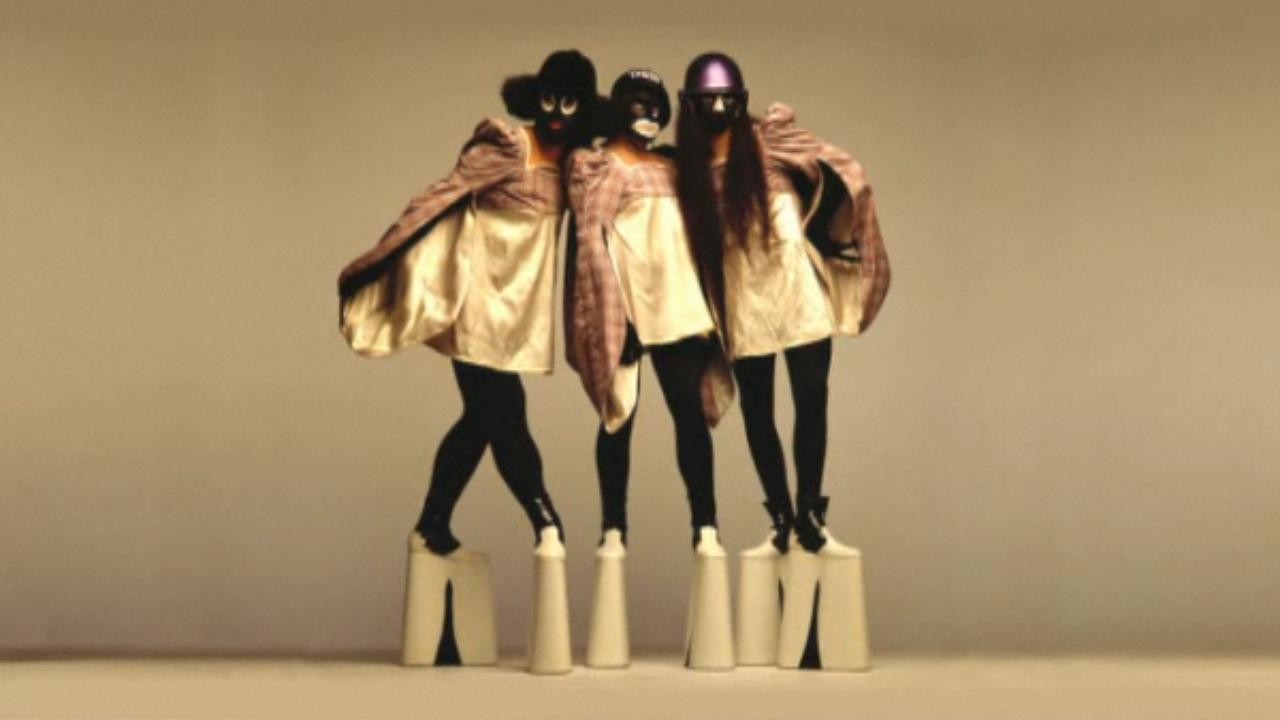 The Legend of Leigh Bowery