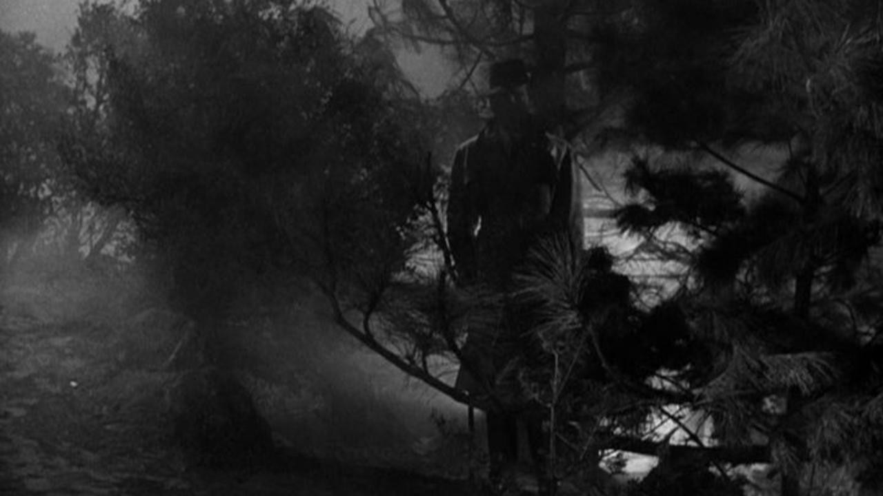 Image du film La Mort n'était pas au rendez-vous