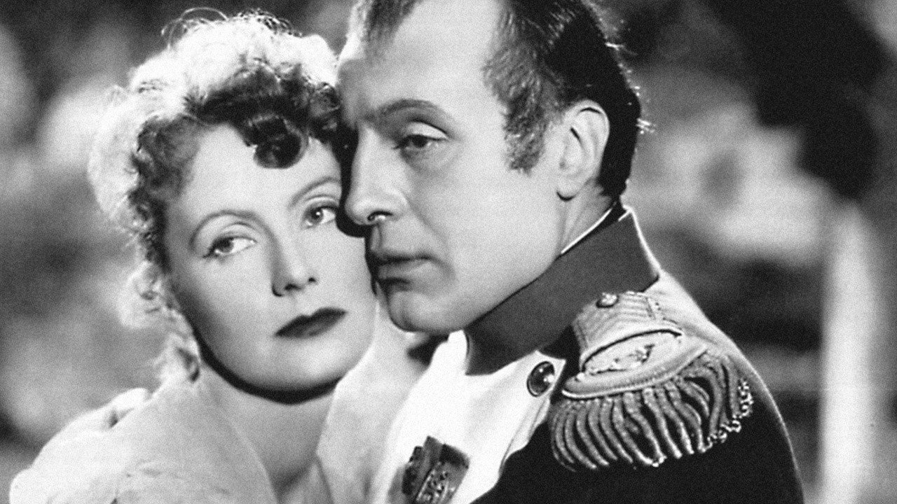 Image du film Marie Walewska