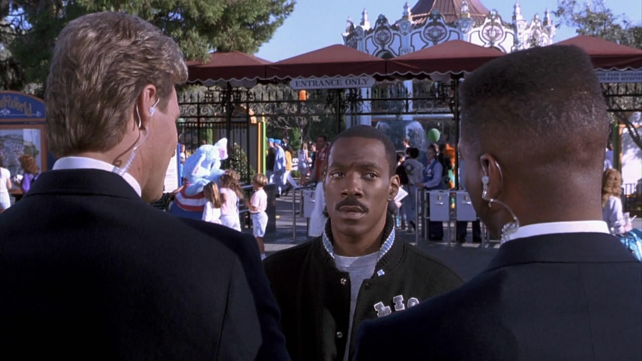 Image du film Le Flic de Beverly Hills 3