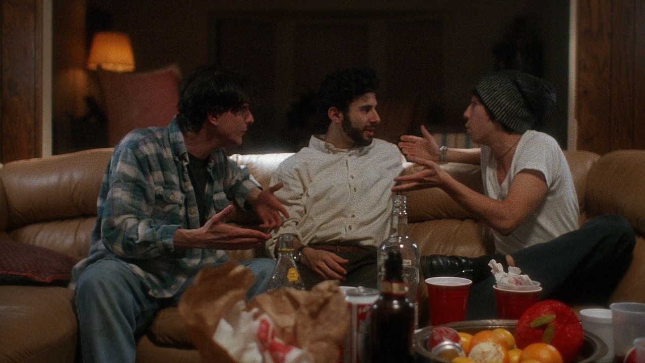 Image du film Four Letter Words
